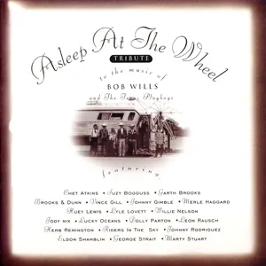 Tribute to the music of Bob Wills & the Texas playboys